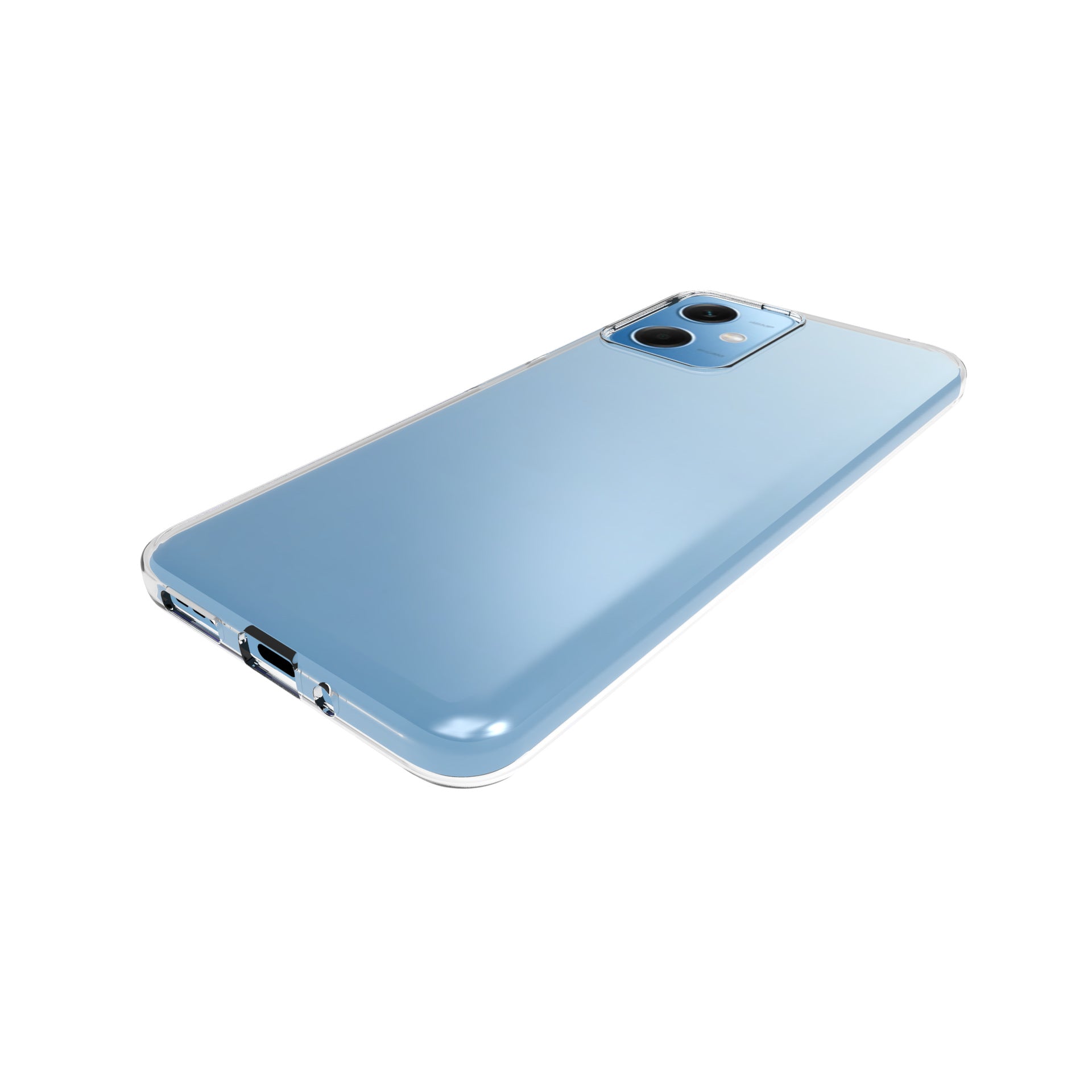Xiaomi Poco X5 Case