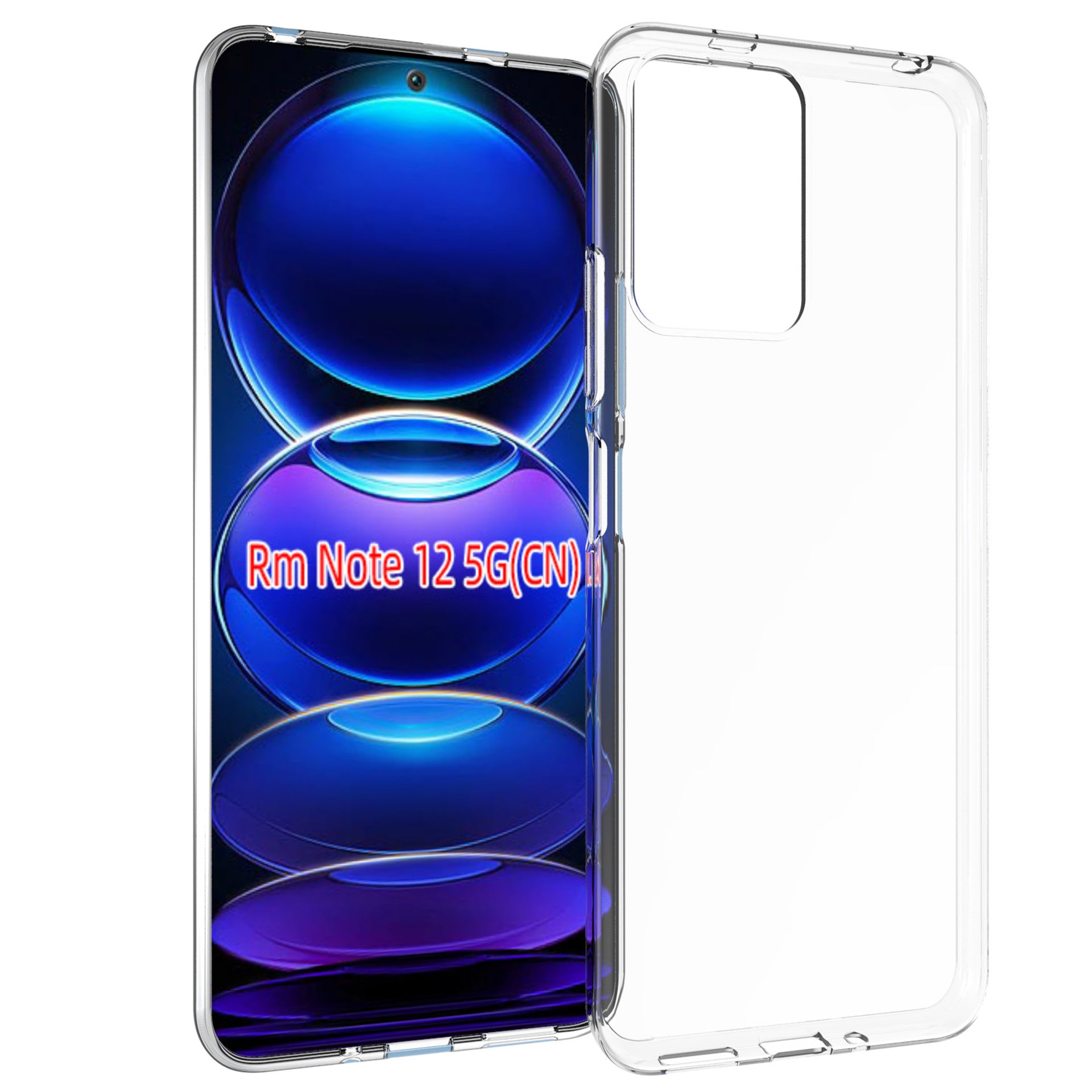 Xiaomi Poco X5 Case