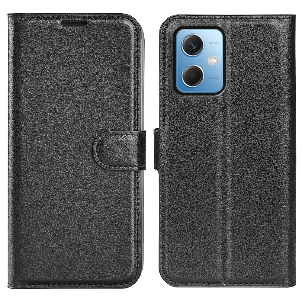 Xiaomi Redmi Note 12 5G Case