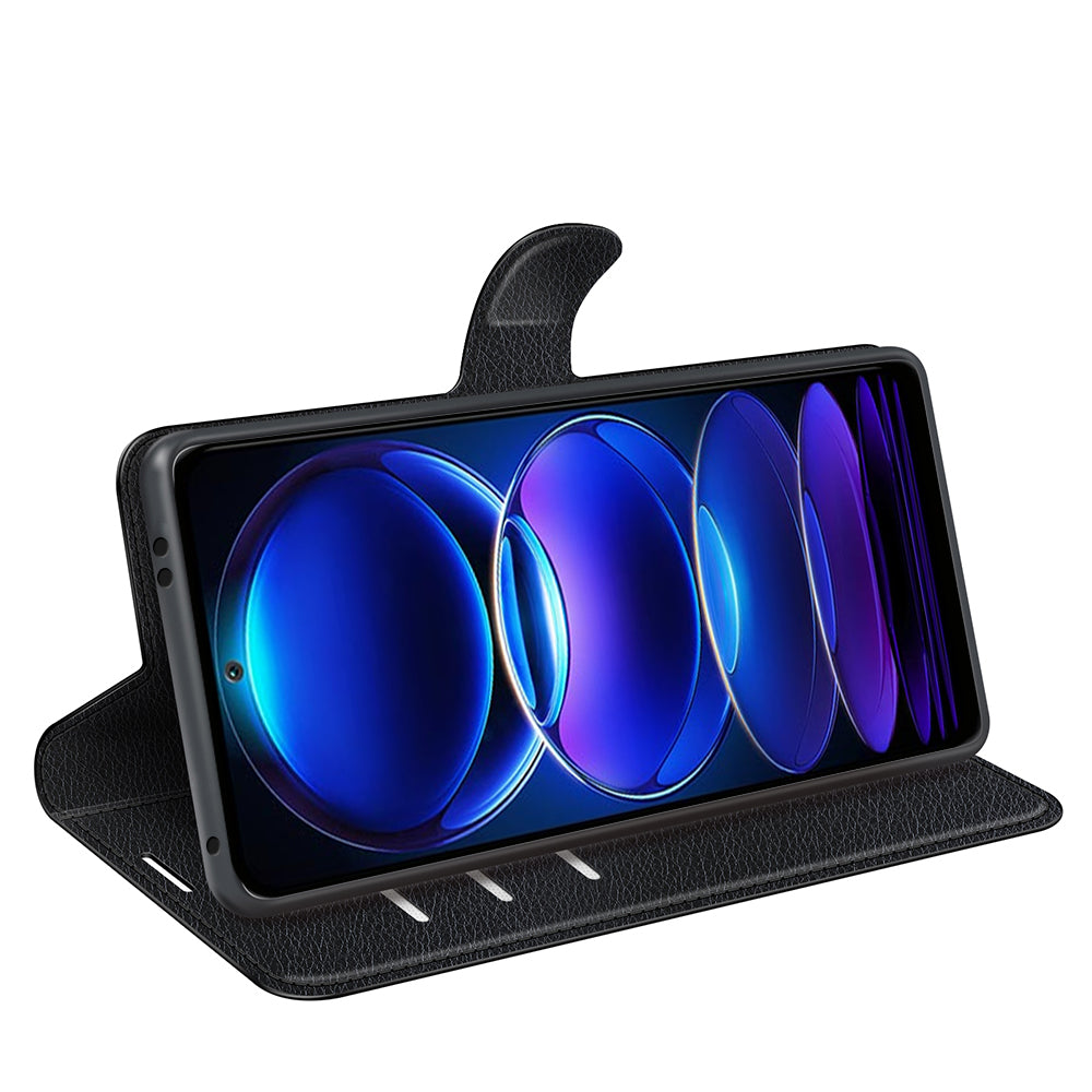 Xiaomi Redmi Note 12 5G Case