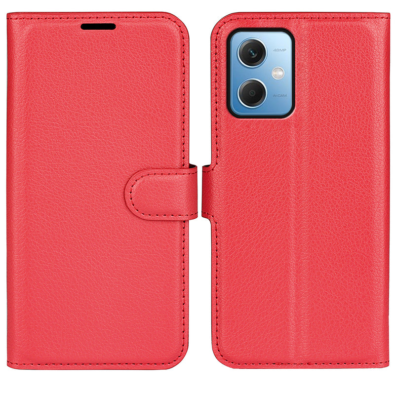 Xiaomi Redmi Note 12 5G Case