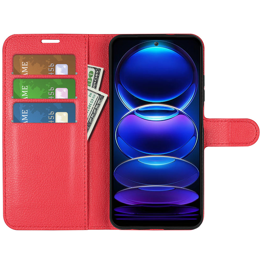 Xiaomi Redmi Note 12 Pro 5G Case