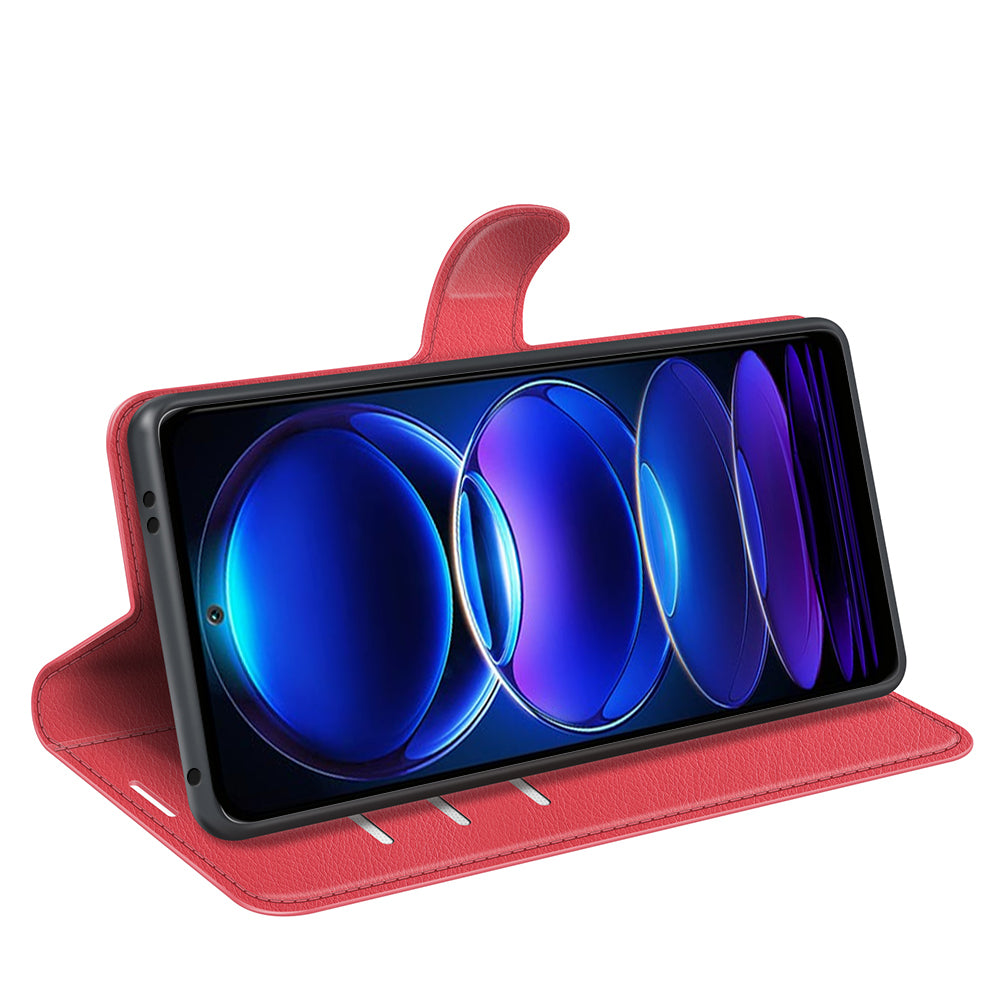 Xiaomi Redmi Note 12 5G Case