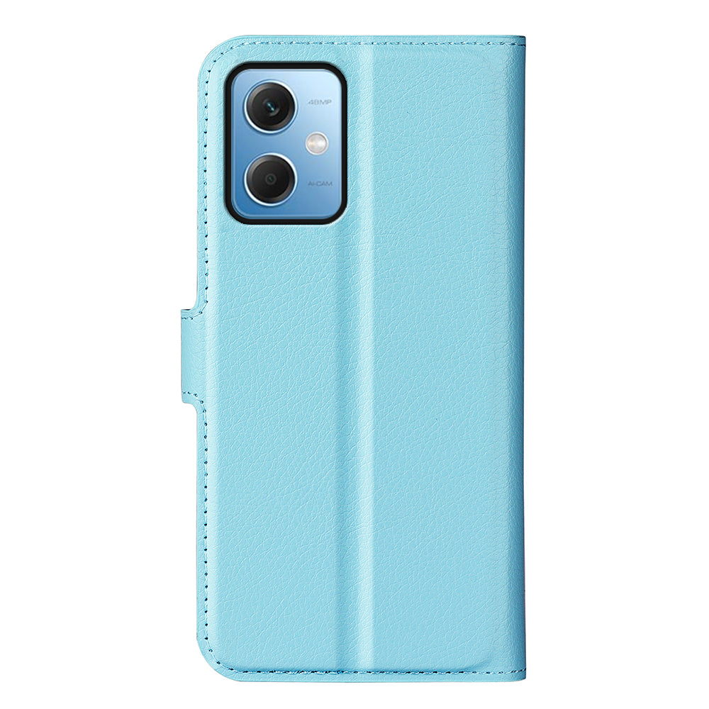 Xiaomi Redmi Note 12 5G Case