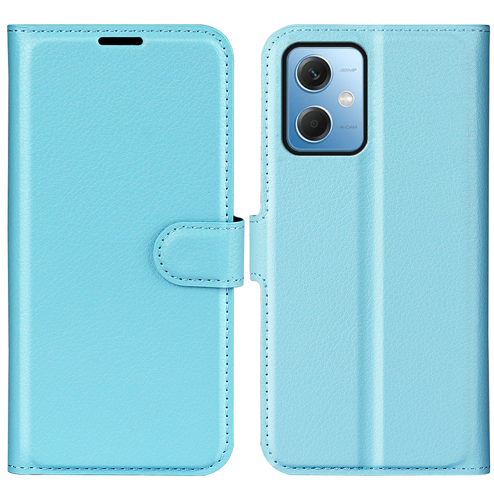 Xiaomi Redmi Note 12 5G Case