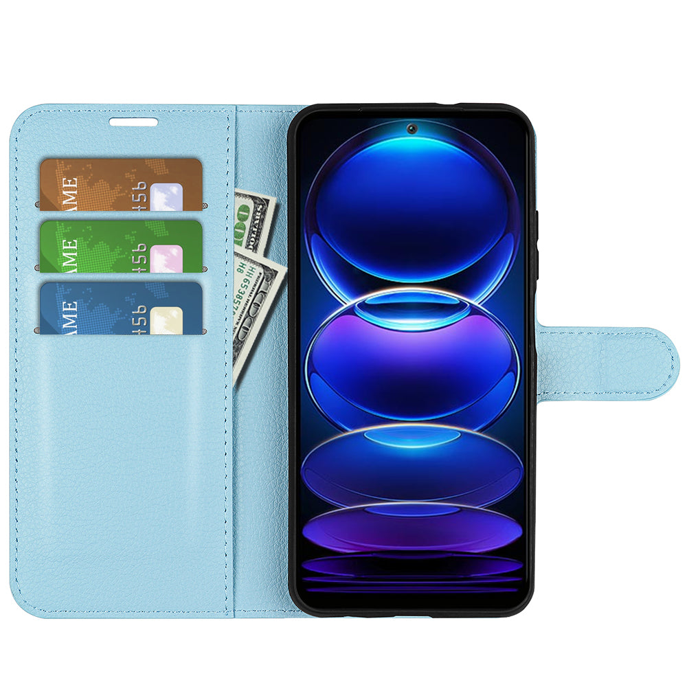 Xiaomi Redmi Note 12 5G Case