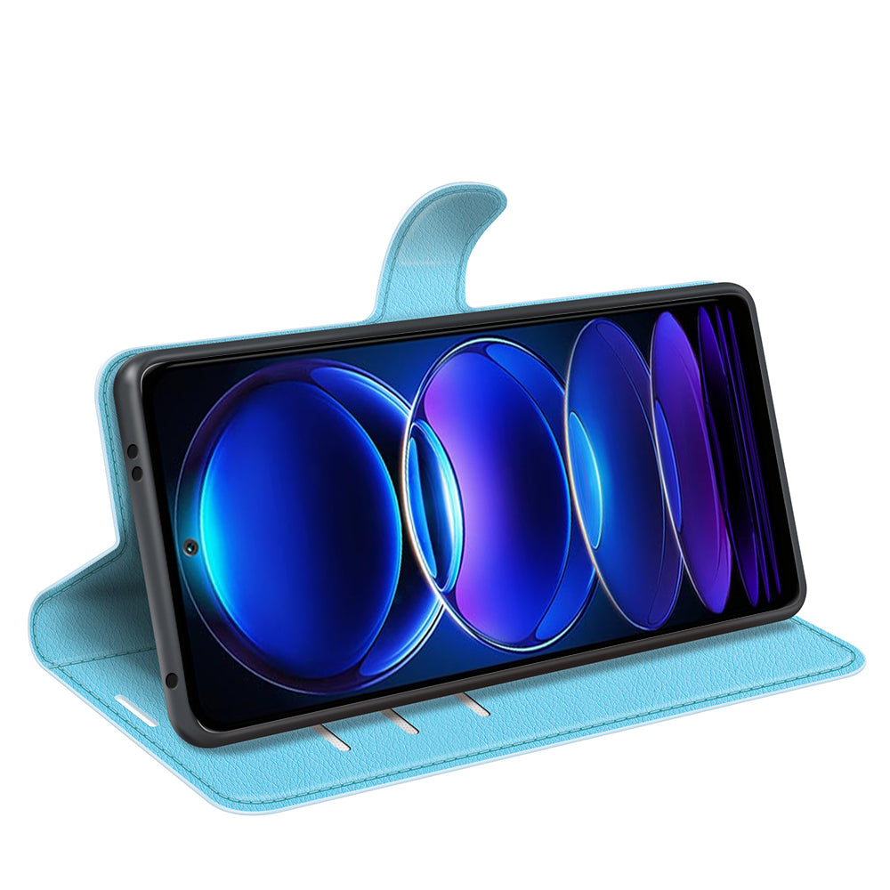 Xiaomi Redmi Note 12 Pro 5G Case