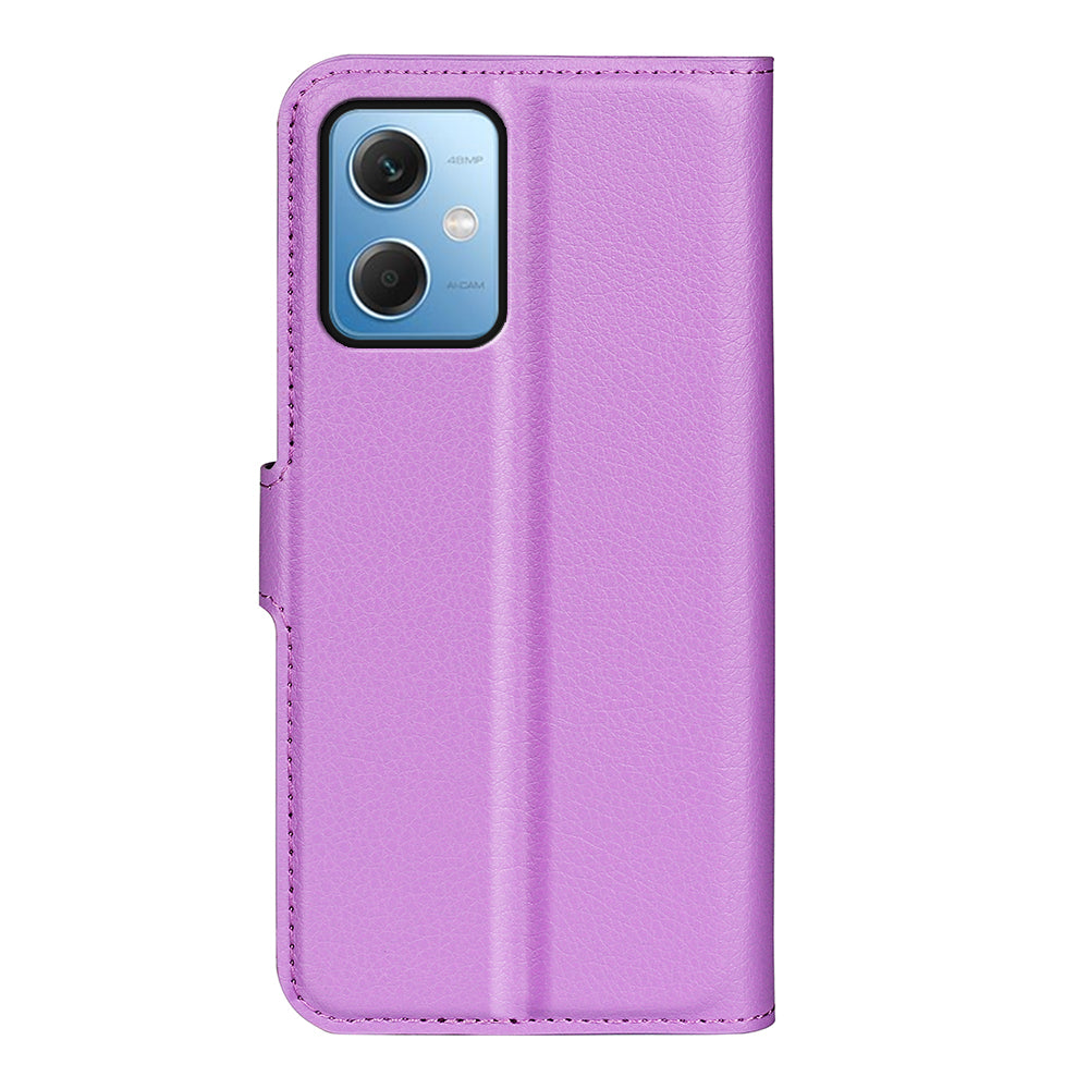 Xiaomi Redmi Note 12 5G Case