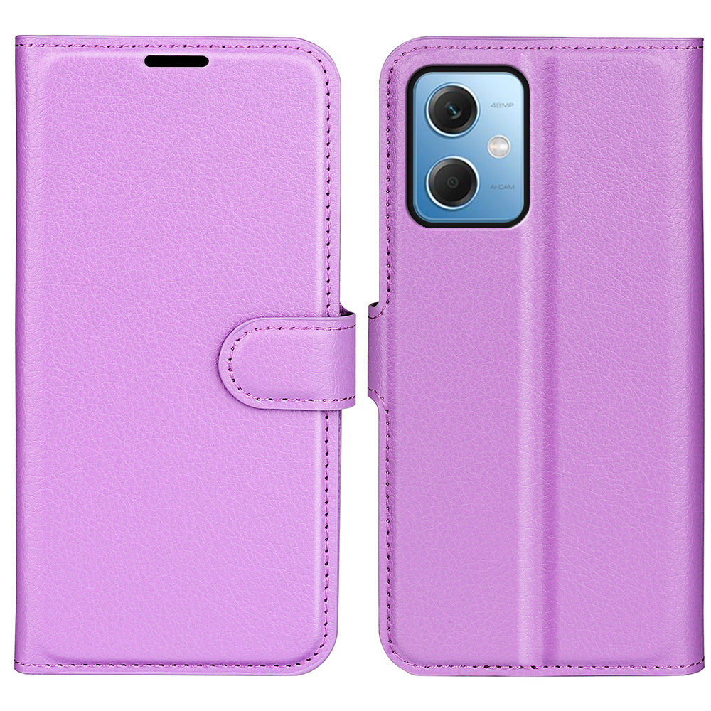 Xiaomi Redmi Note 12 5G Case