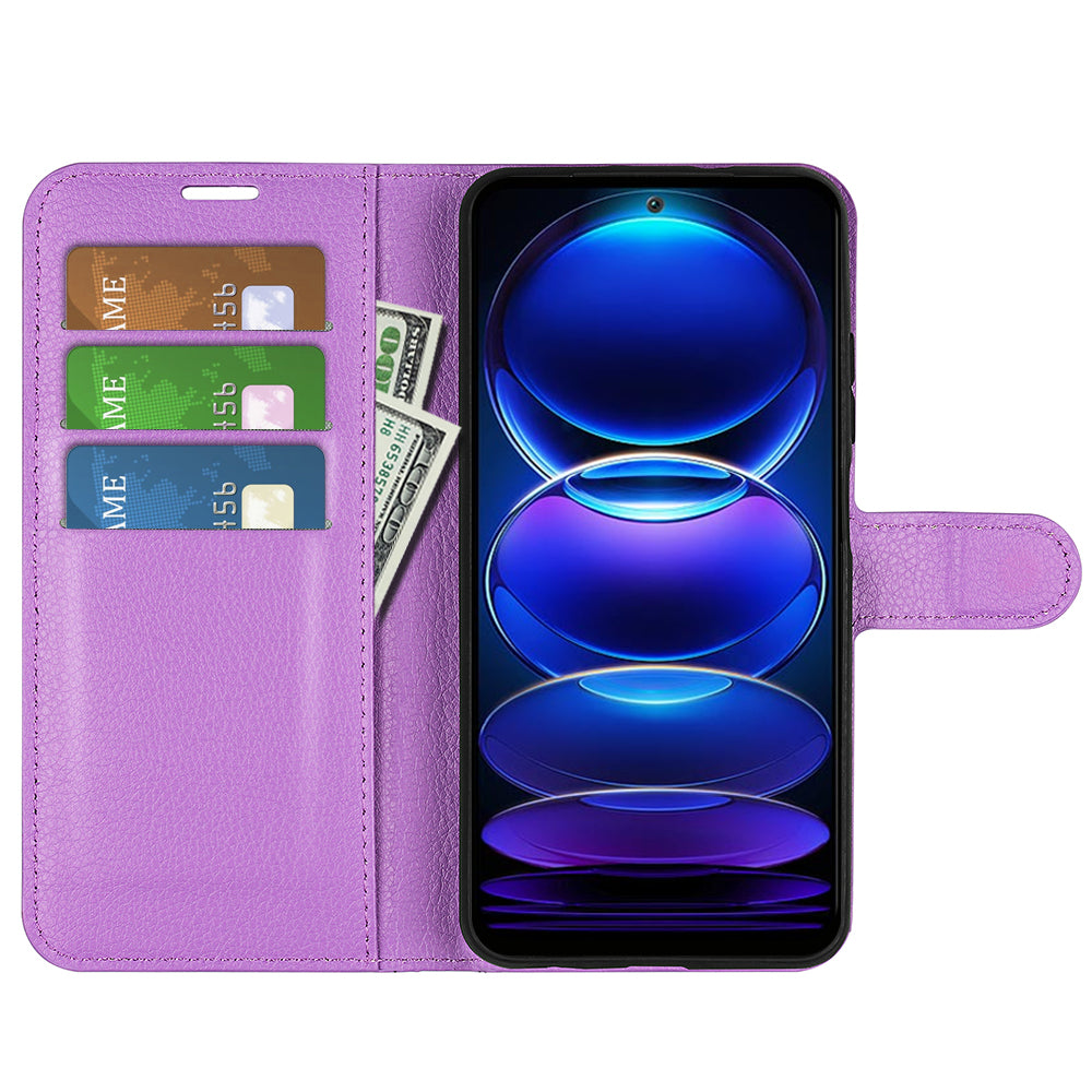 Xiaomi Redmi Note 12 Pro 5G Case