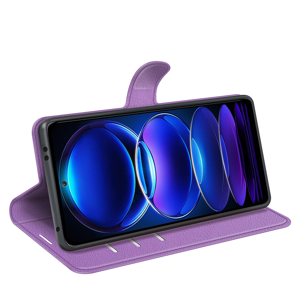 Xiaomi Redmi Note 12 Pro 5G Case
