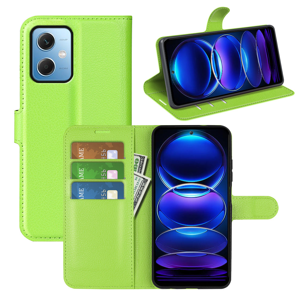 Xiaomi Redmi Note 12 Pro 5G Case
