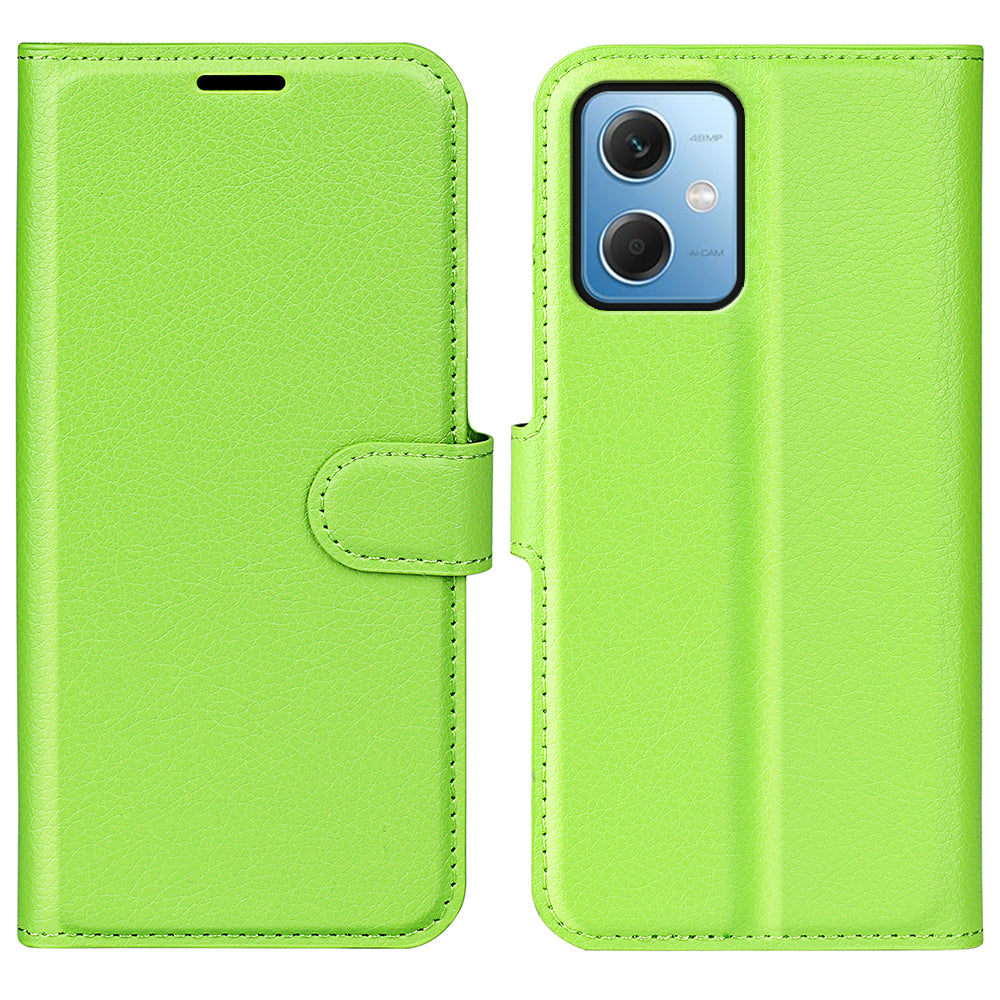 Xiaomi Redmi Note 12 5G Case