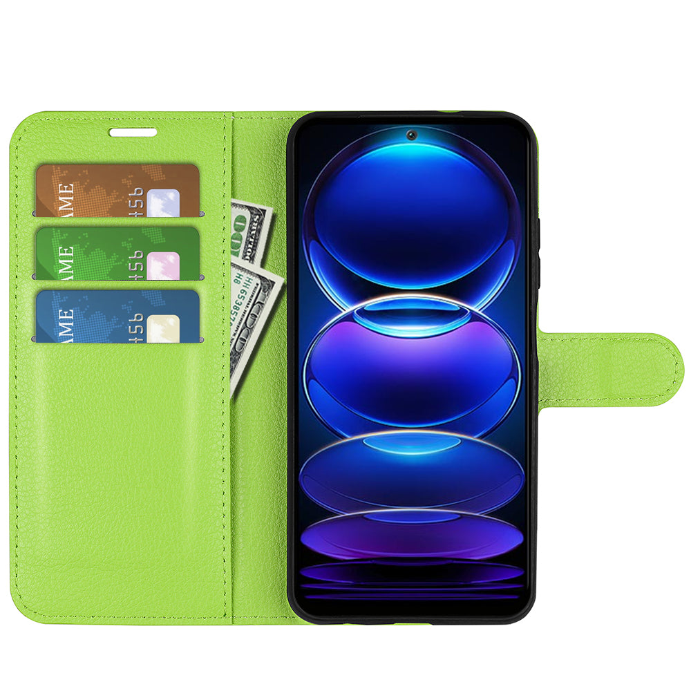 Xiaomi Redmi Note 12 Pro 5G Case