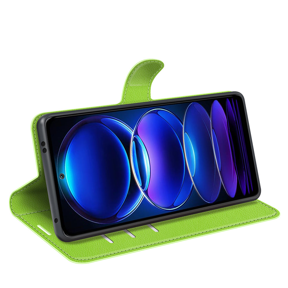 Xiaomi Redmi Note 12 Pro 5G Case
