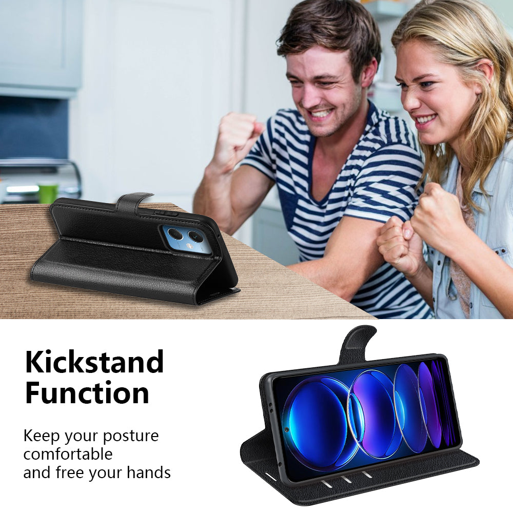 Xiaomi Poco X5 Case