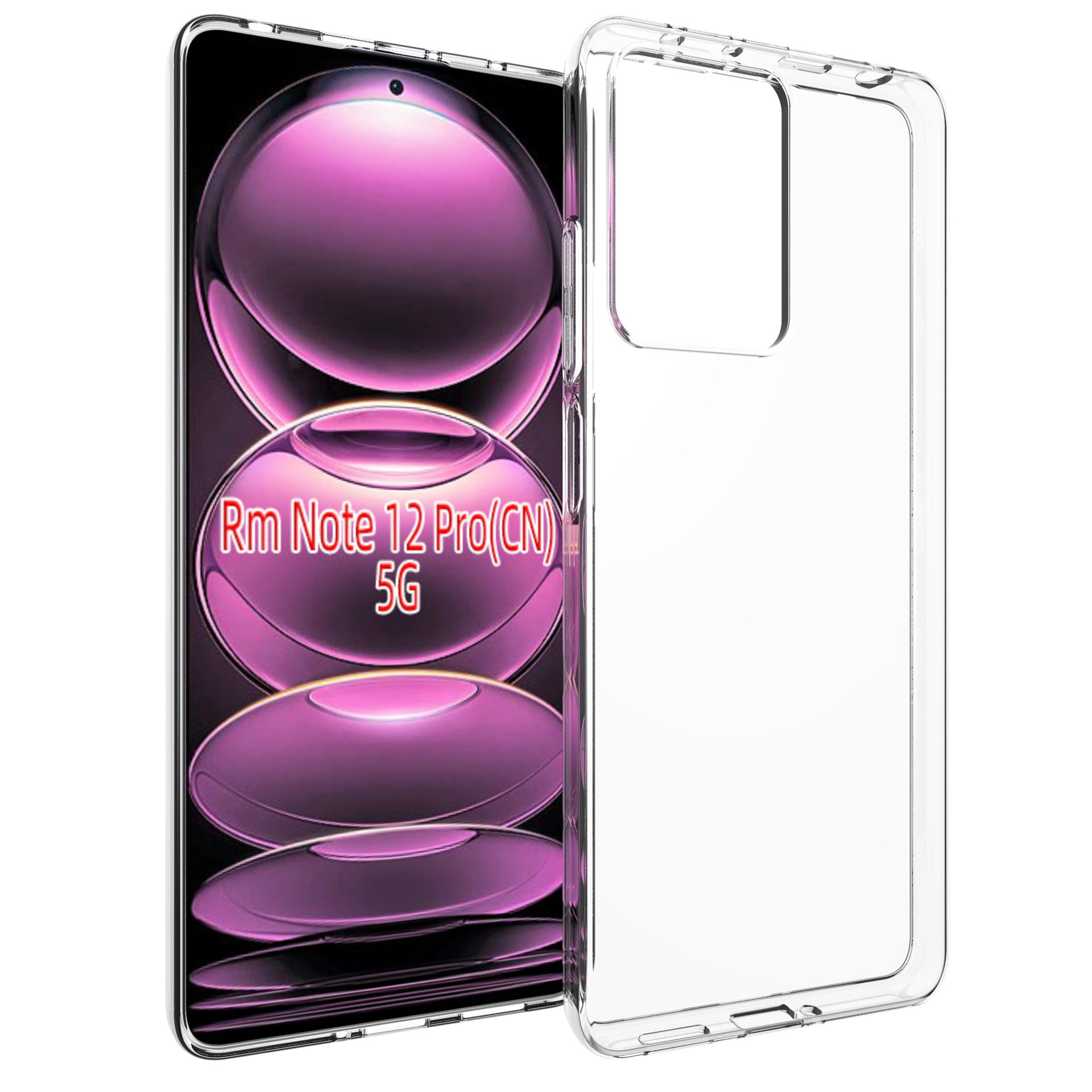 Xiaomi Poco X5 Pro Case
