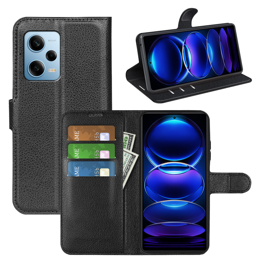 Xiaomi Poco X5 Pro Case