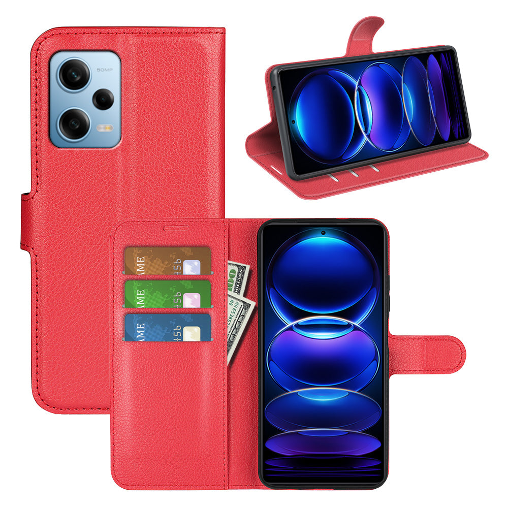 Xiaomi Poco X5 Pro Case