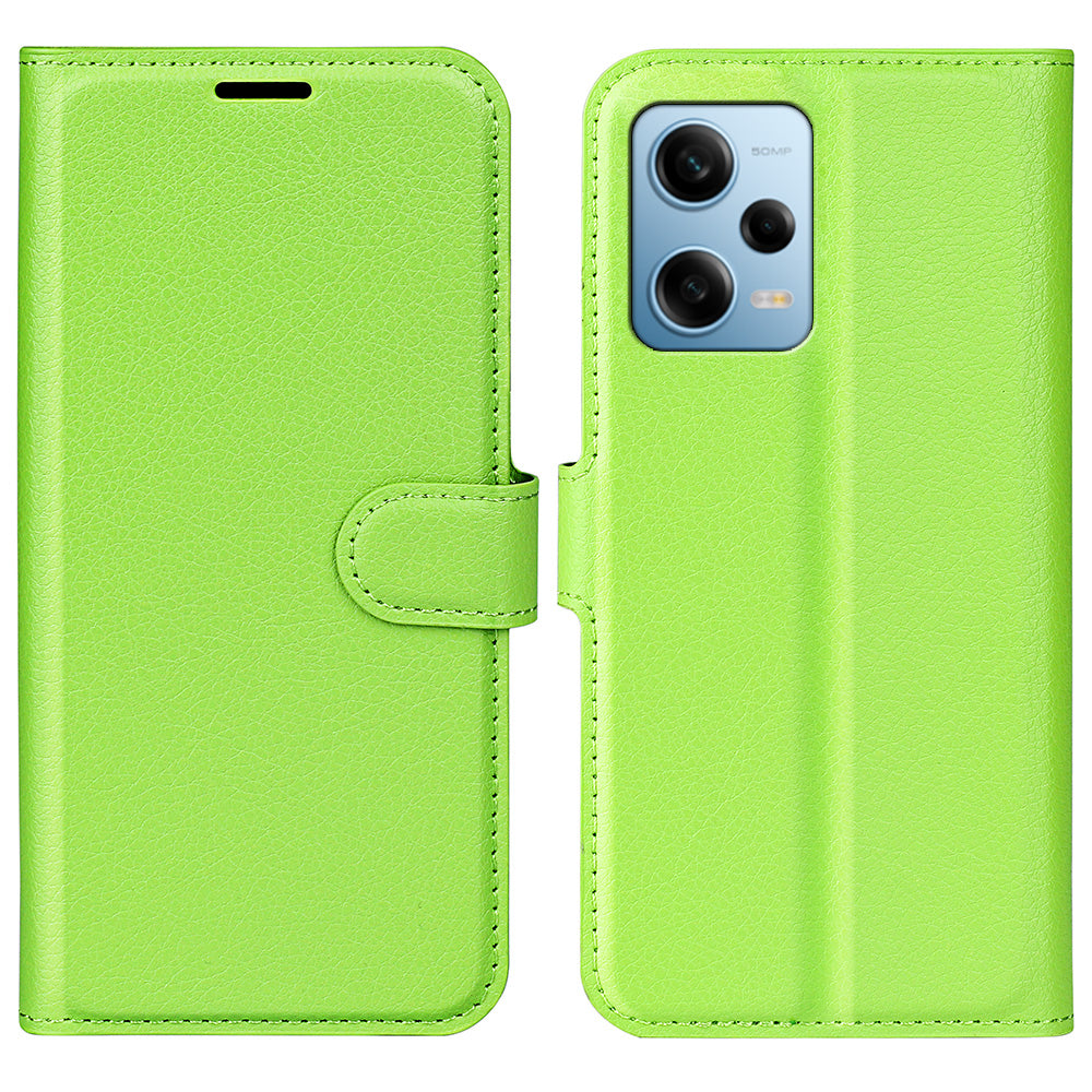 Xiaomi Poco X5 Pro Case