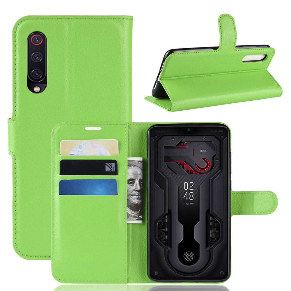 Xiaomi Mi 9 Case