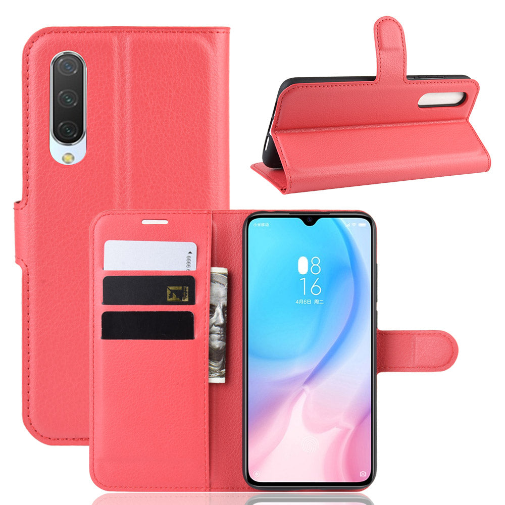 Xiaomi Mi 9 Lite Case