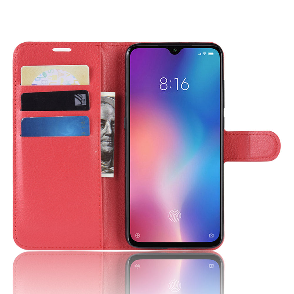 Xiaomi Mi 9 SE Case