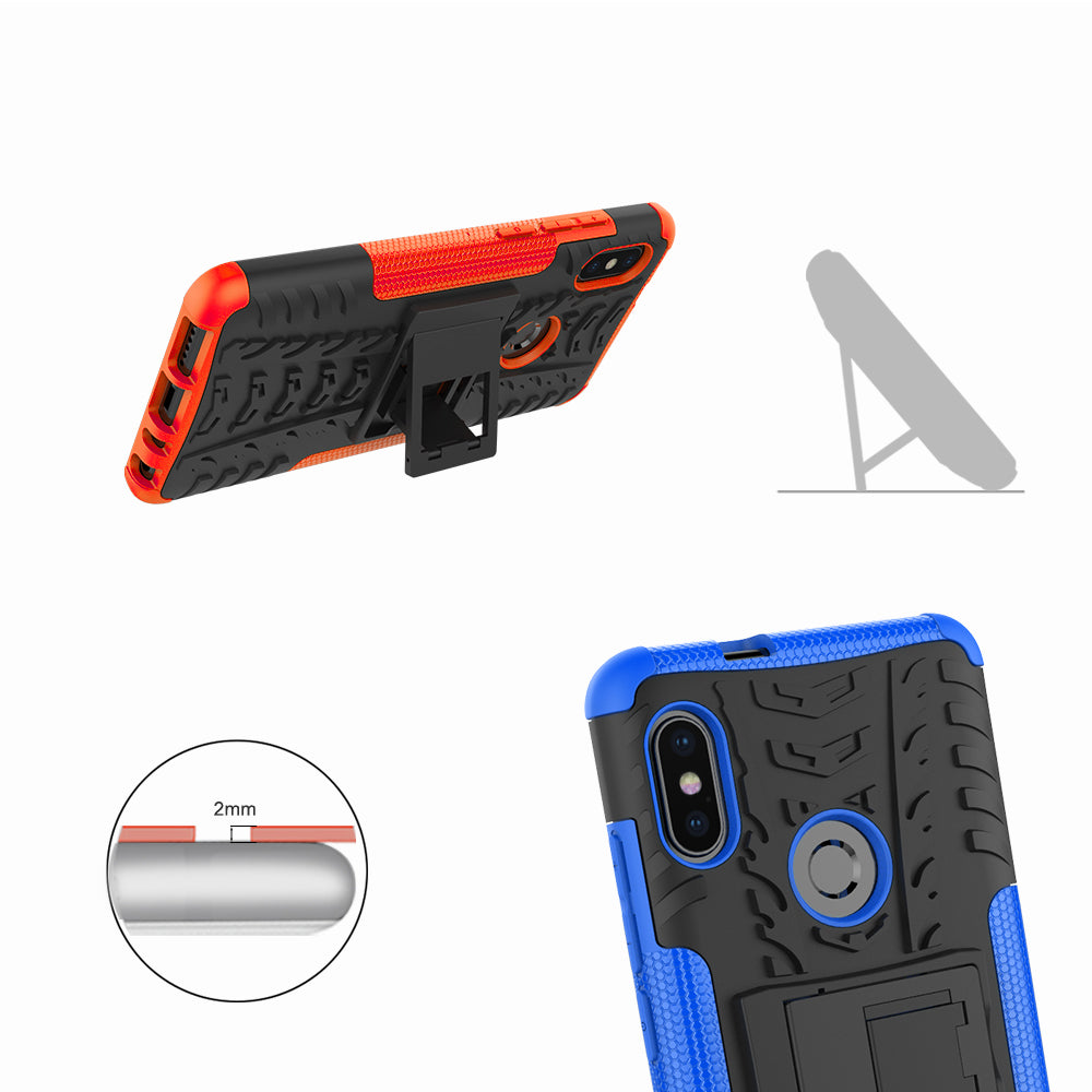 Xiaomi Mi A2 Case