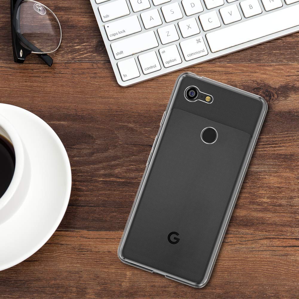 Xiaomi Mi A2 Case