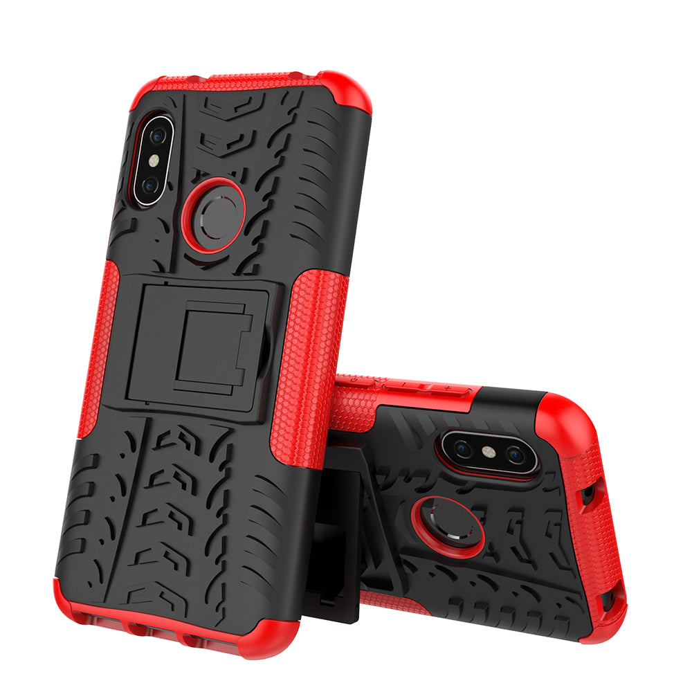 Xiaomi Mi A2 Lite Case