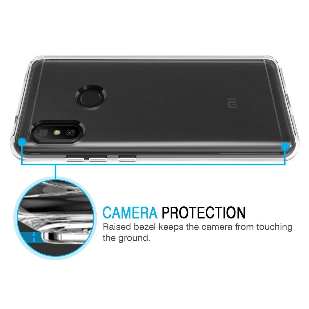 Xiaomi Mi A2 Lite Case