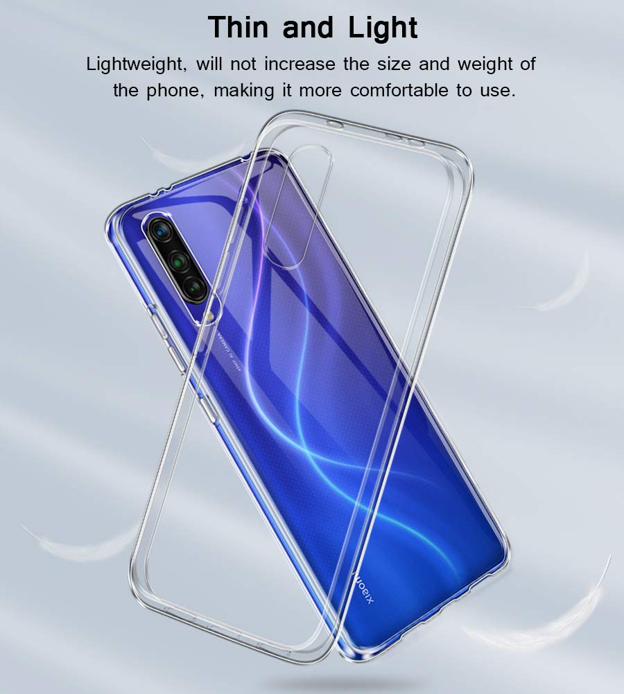 Xiaomi Mi A3 Case