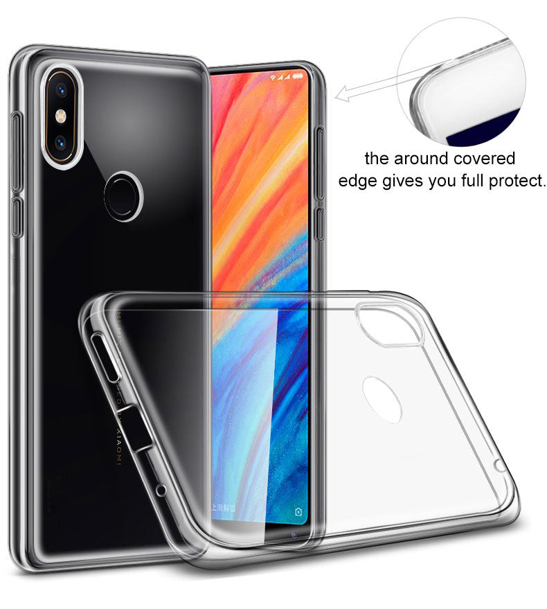 Xiaomi Mi Mix 2S Case