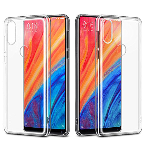 Xiaomi Mi Mix 2S Case