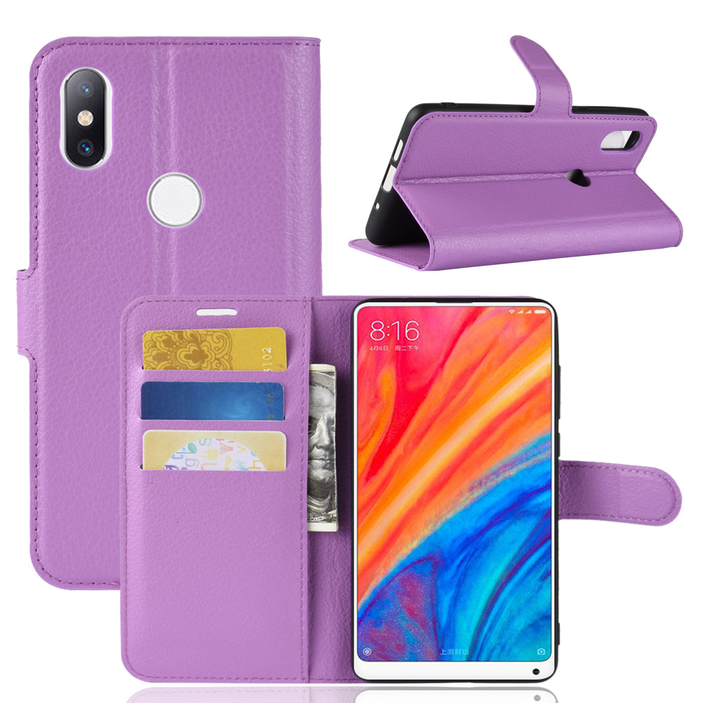 Xiaomi Mi Mix2S Case