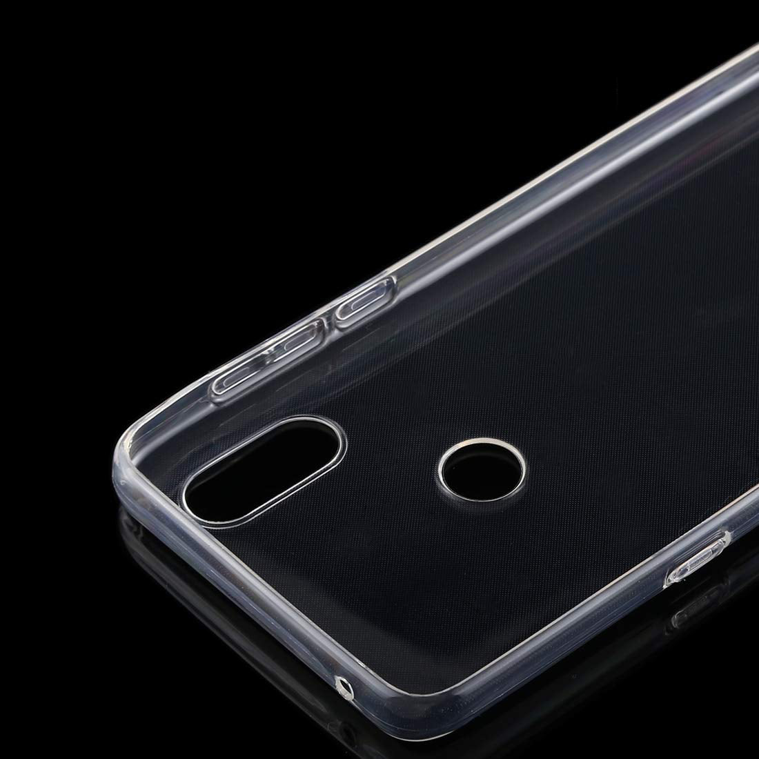 Xiaomi Mi Mix 3 Case