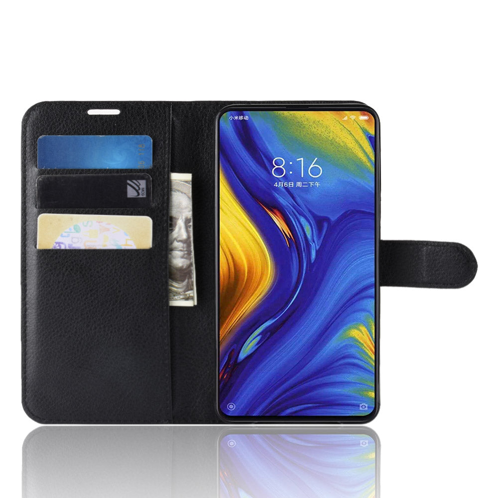 Xiaomi Mi Mix3 Case