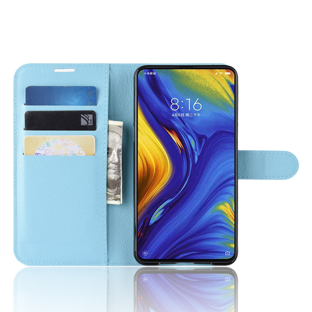 Xiaomi Mi Mix3 Case