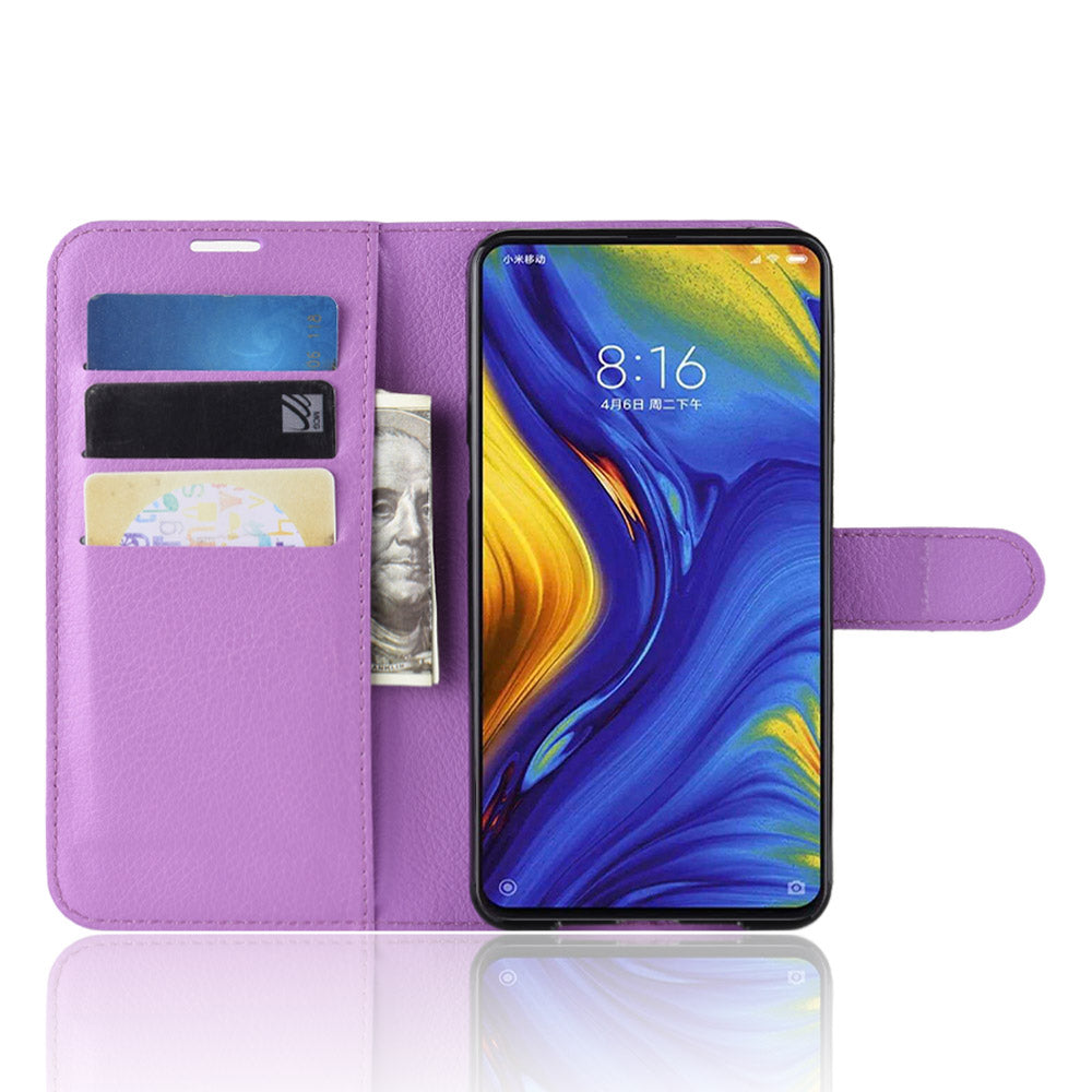 Xiaomi Mi Mix3 Case