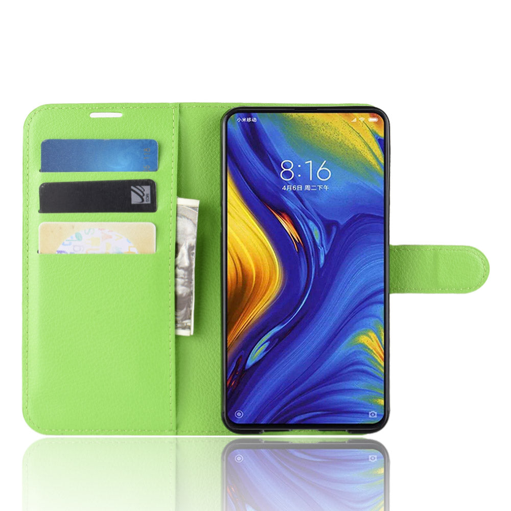 Xiaomi Mi Mix3 Case