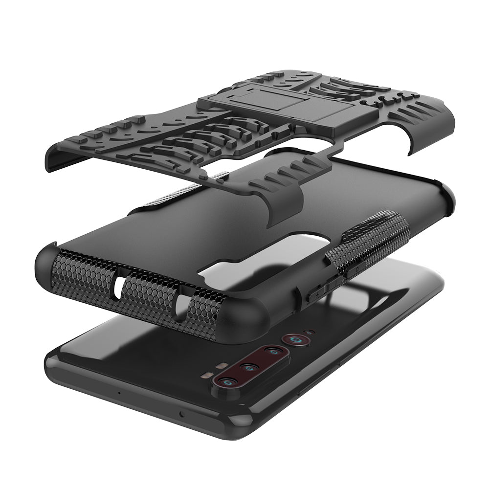 Xiaomi Mi Note 10 Case