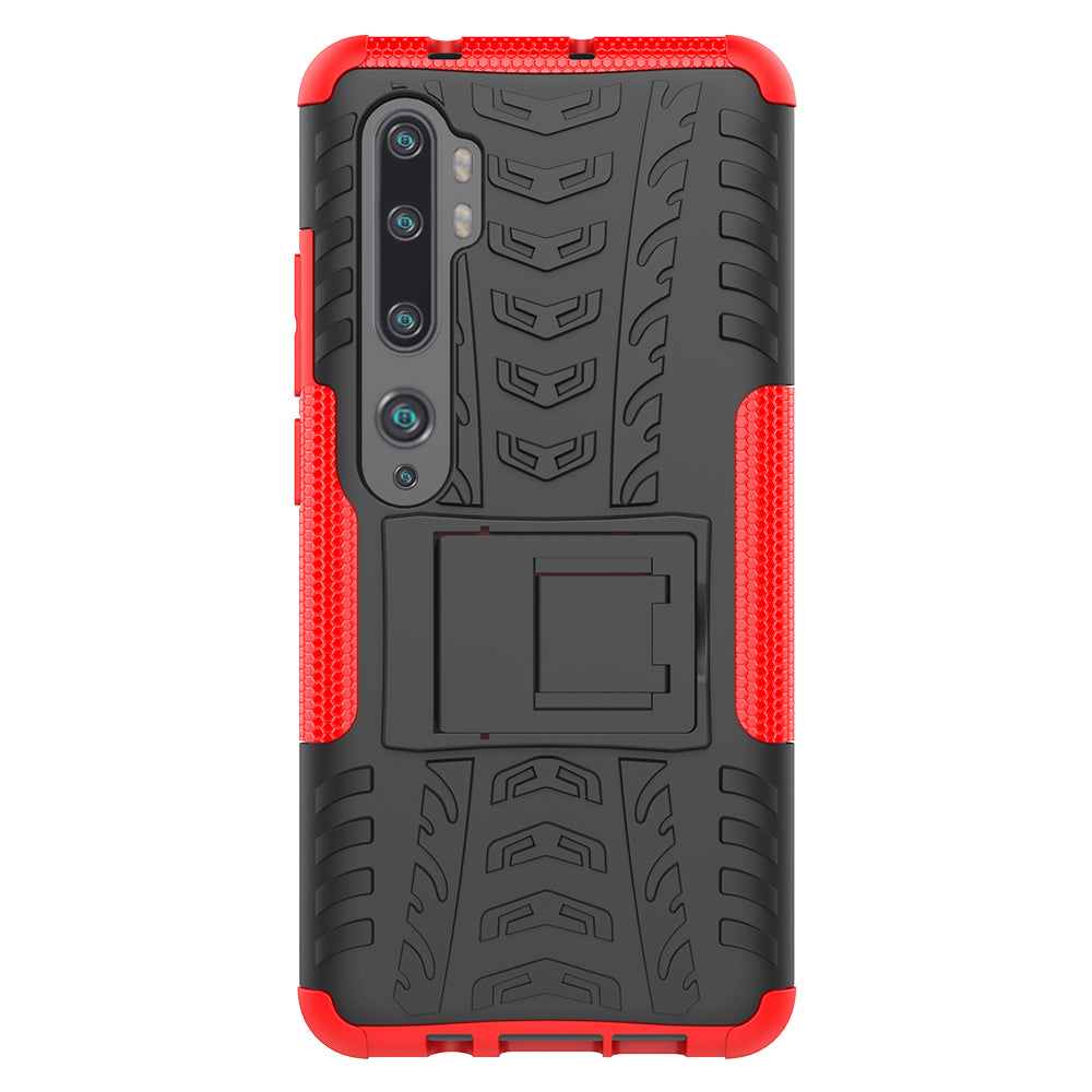 Xiaomi Mi Note 10 Case