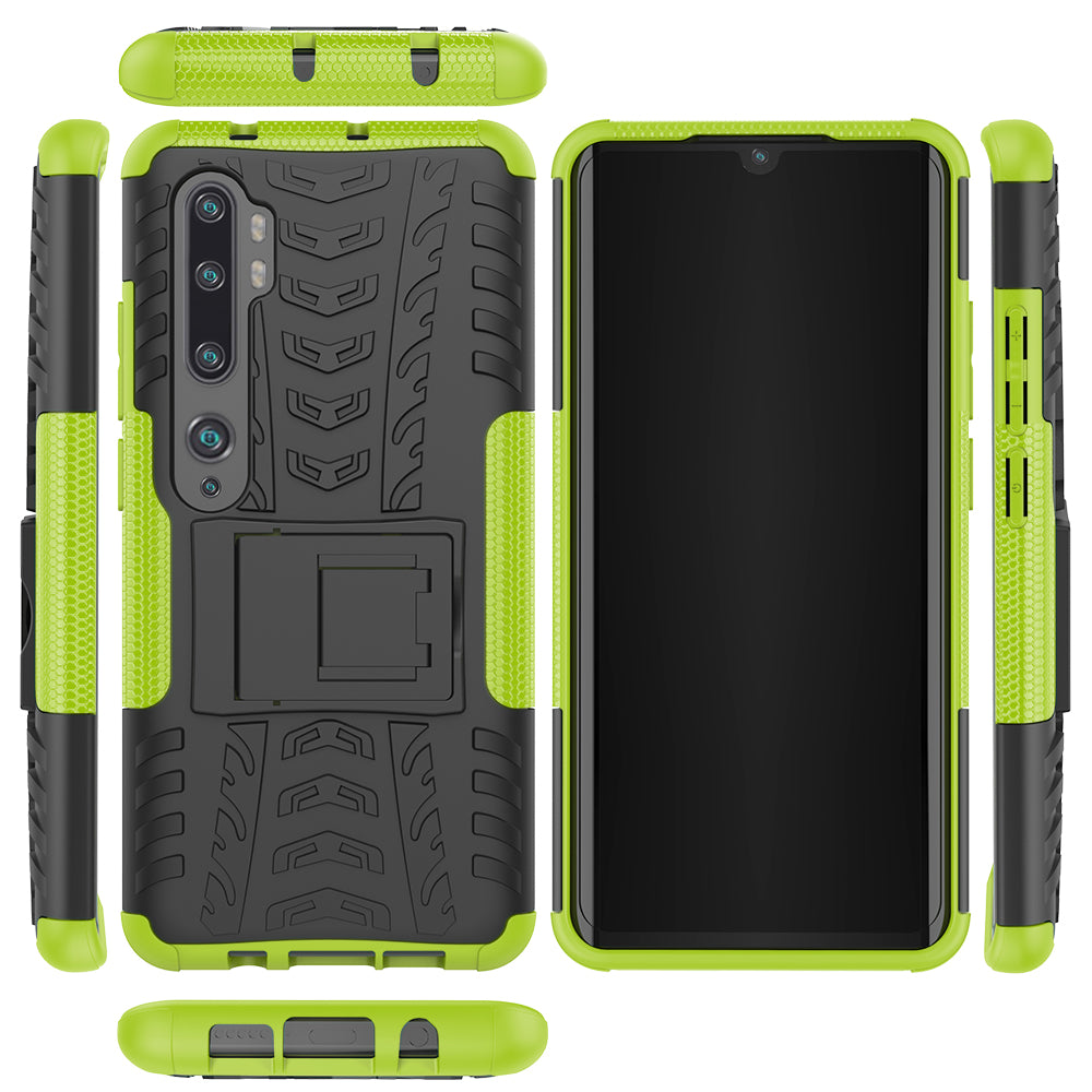 Xiaomi Mi Note 10 Case