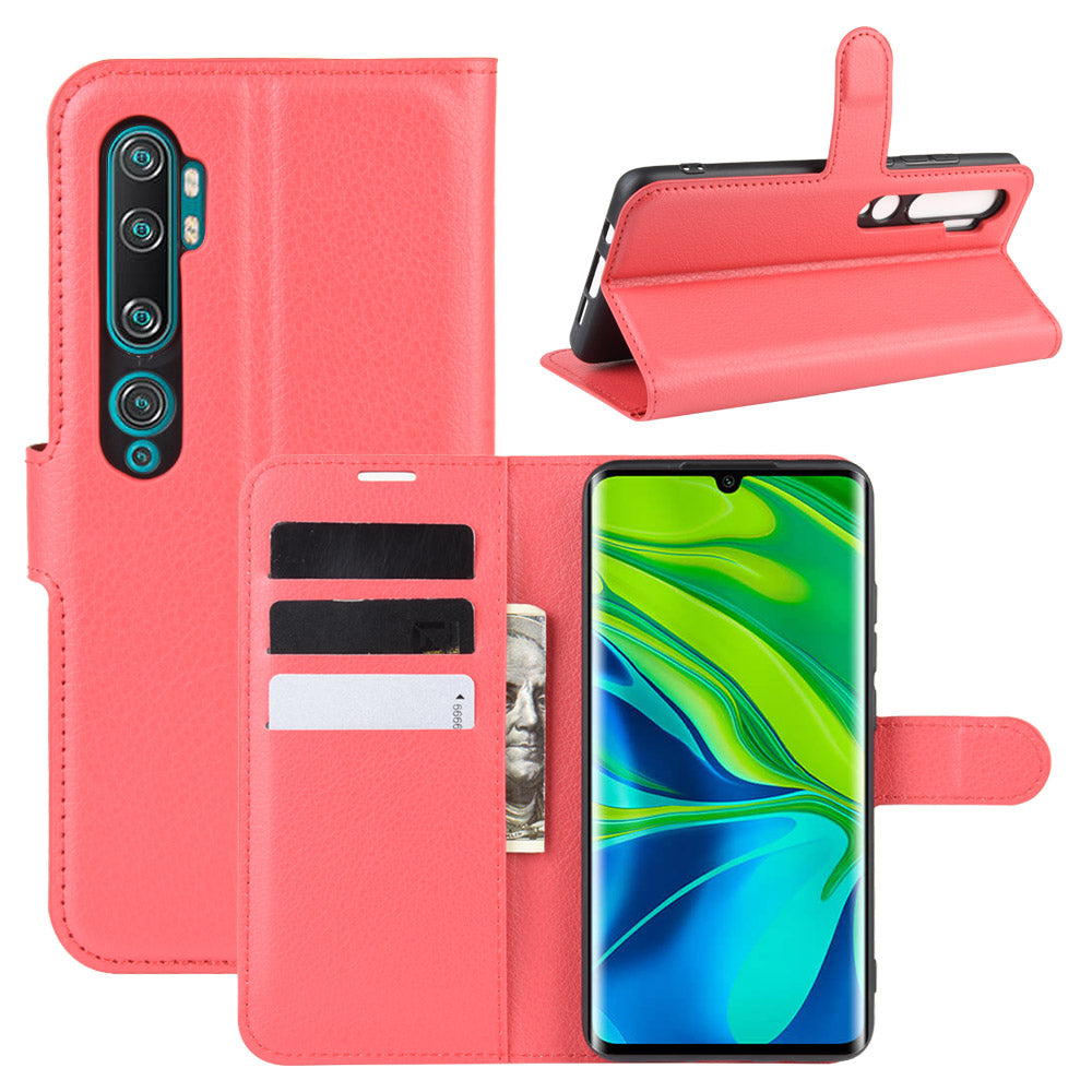 Xiaomi Mi Note 10 / Note 10 Pro Case