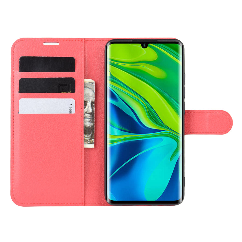 Xiaomi Mi Note 10 / Note 10 Pro Case