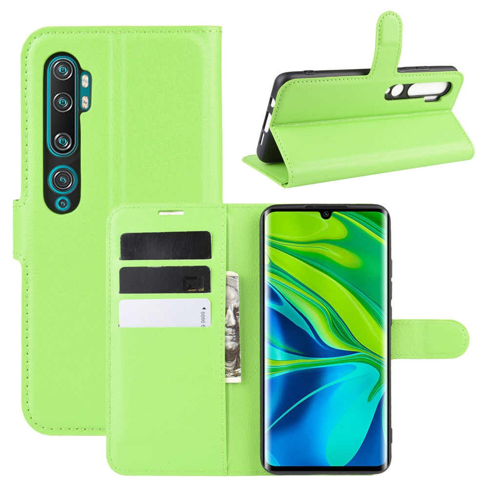 Xiaomi Mi Note 10 / Note 10 Pro Case