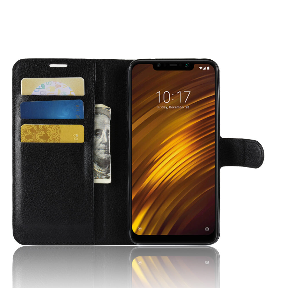 Xiaomi Pocophone F1 Case