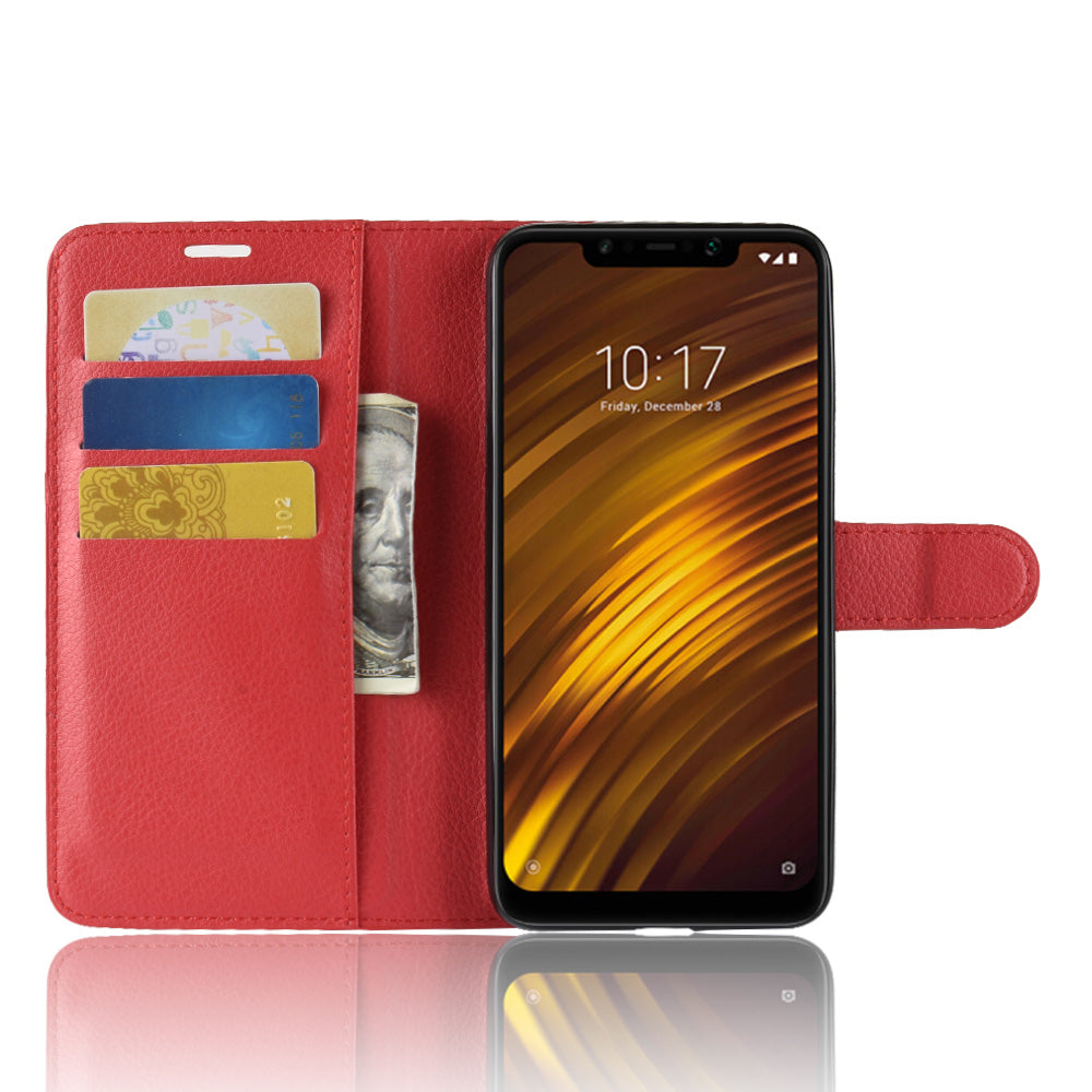 Xiaomi Pocophone F1 Case