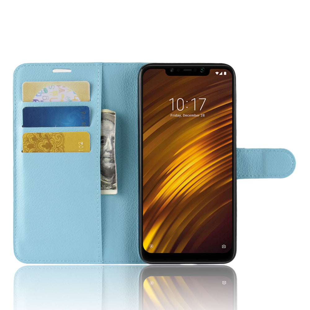 Xiaomi Pocophone F1 Case