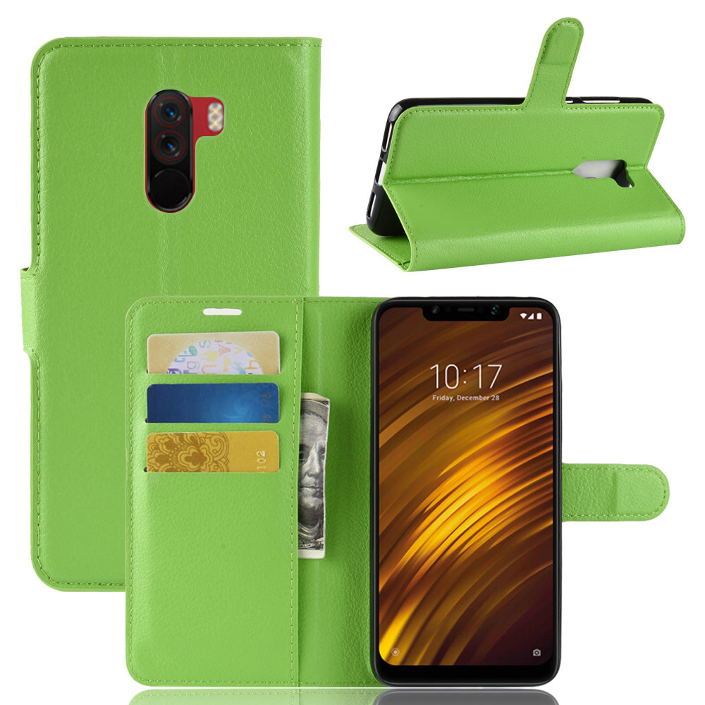 Xiaomi Pocophone F1 Case